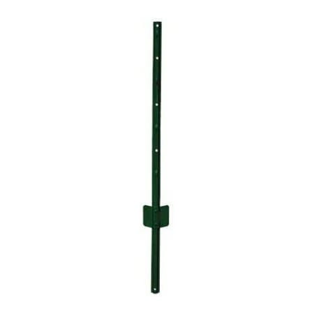 Midwest Air Tech/Import 5' LD U Sty Fence Post 901155A